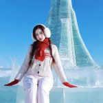 冰雪奇缘降临虹桥天地!室内滑冰体验官火热招募中